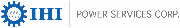 IHI Power Services Corp (IPSC) Logo